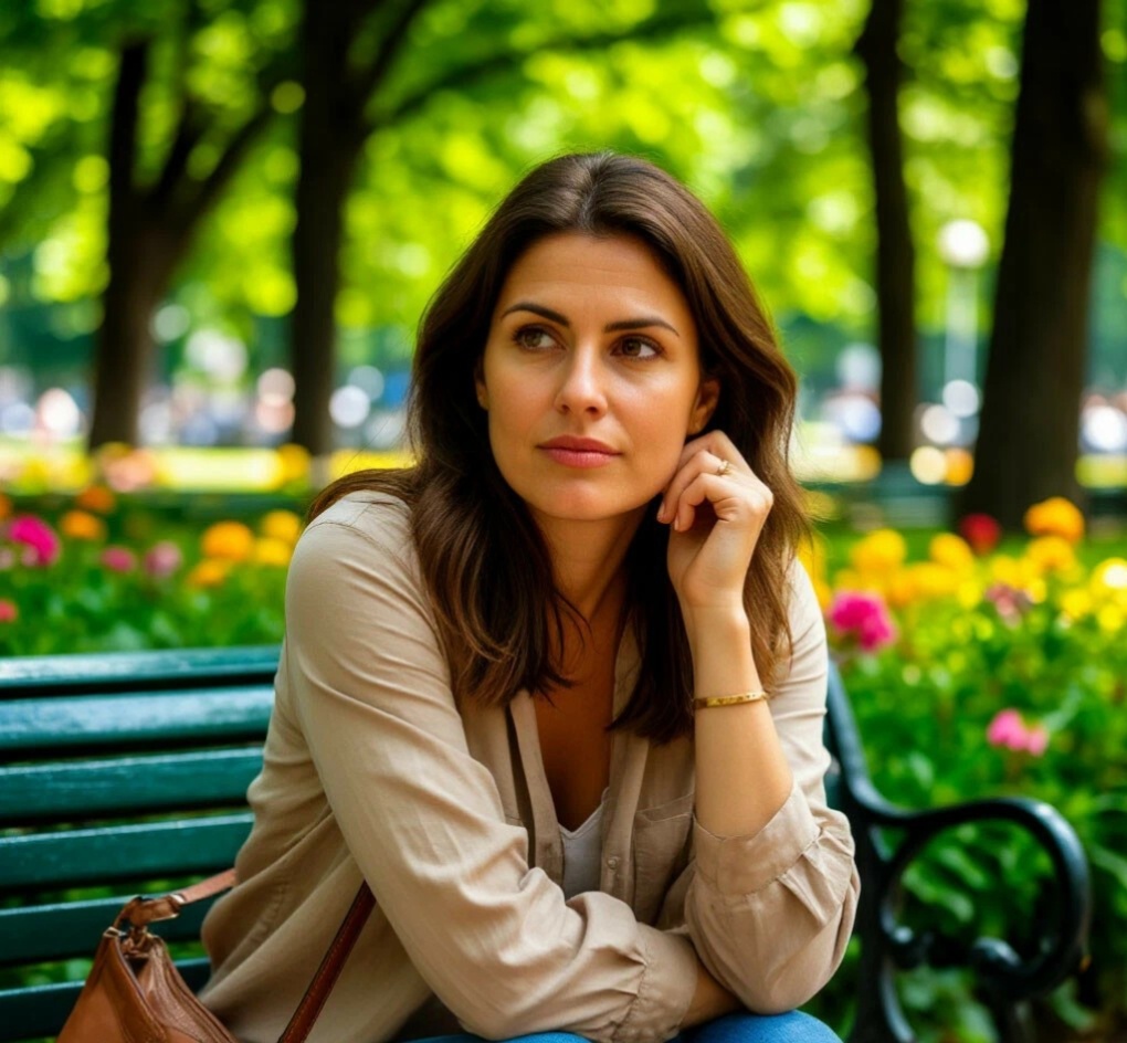 Судьбы и Чувства: История из жизни