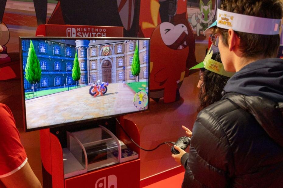    Tommaso Berardi/Keystone Press Agency/Global Look Press