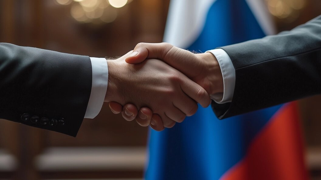    Фото: Pogiba Alexandra/Globallookpress