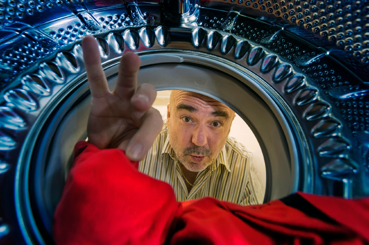 Фото: © Frank Röder/ imageBROKER.com/ Global Look Press