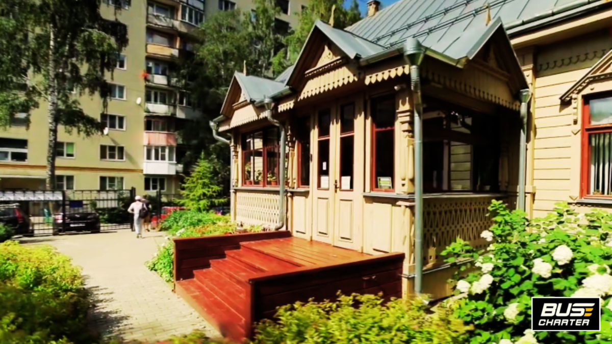 Бюджетные туры из Москвы по России 2025, Куда поехать с детьми на выходные 2025