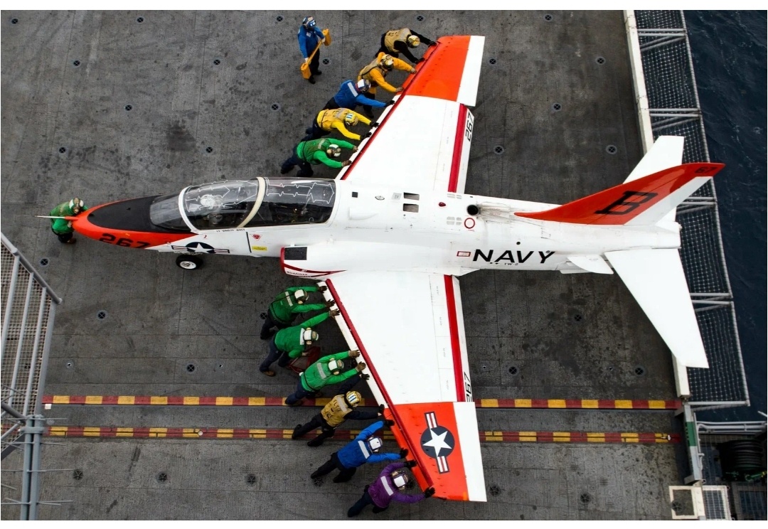 T-45C Goshawk