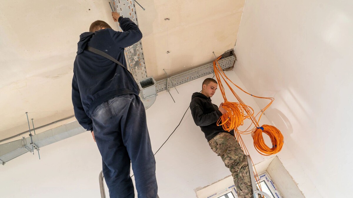    Фото: Тимур Ахмедов / «Ямал-Медиа»