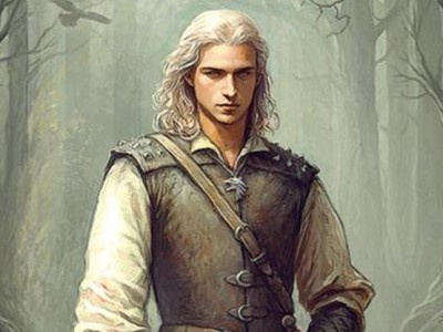    Издательство АСТ показало новую обложку «Ведьмак: Перекрёсток воронов» после ИИ-скандала