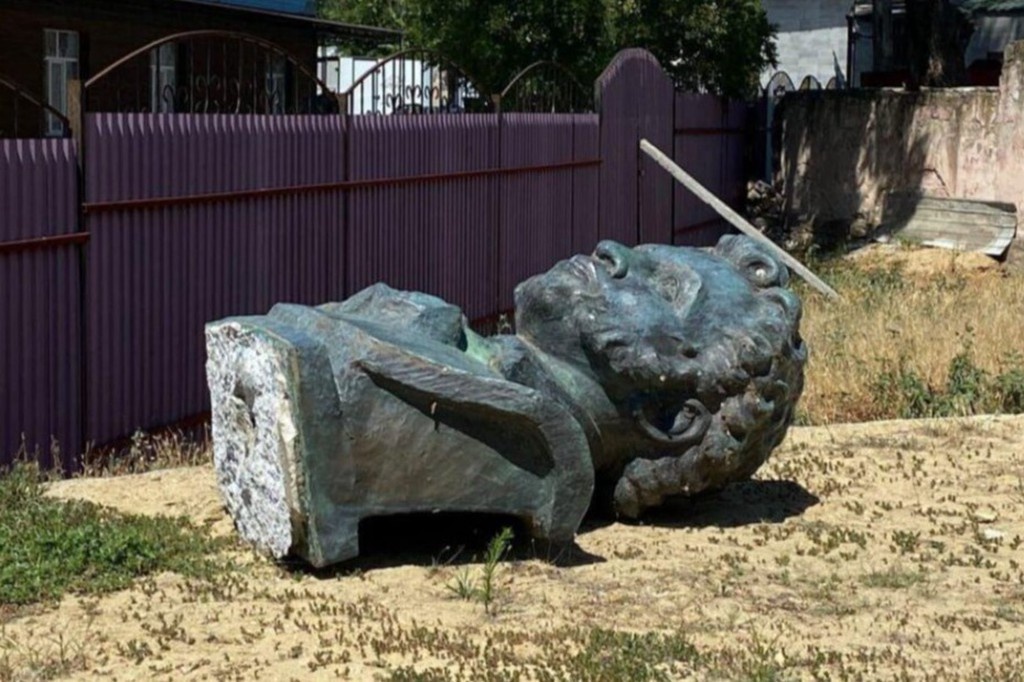    Фото © Telegram / Суспільне Одеса