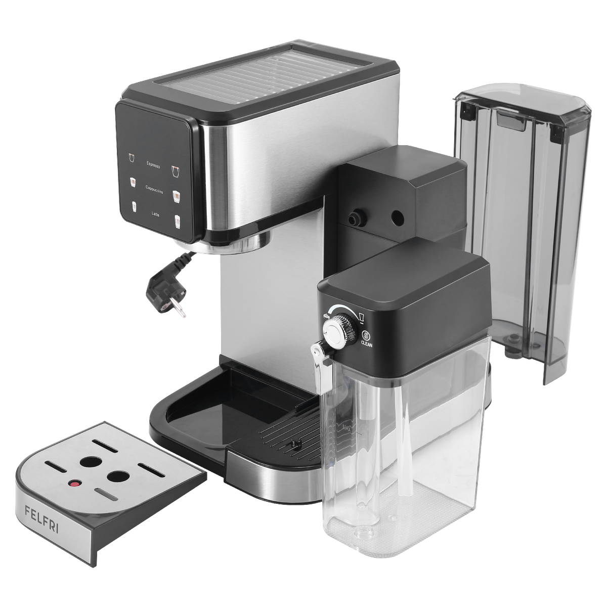 рожковая кофеварка как пользоваться