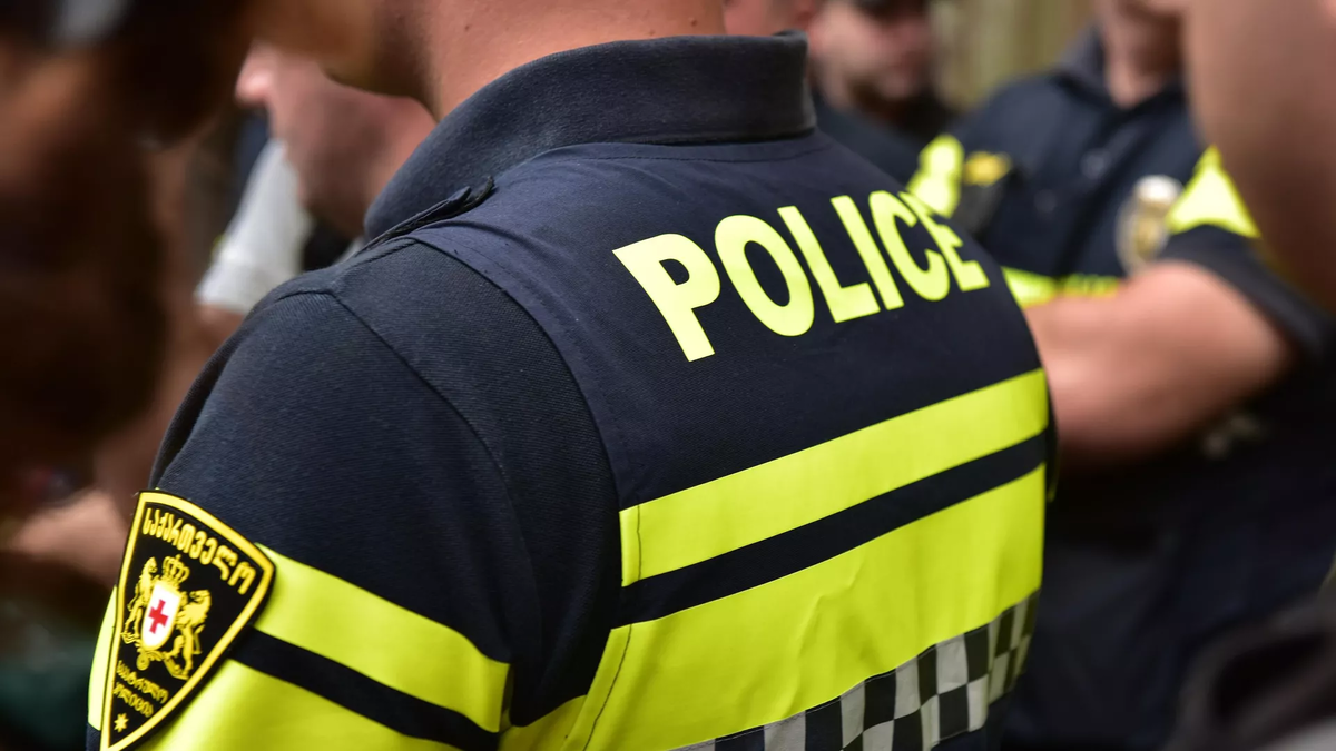 © photo: Sputnik / Stringer