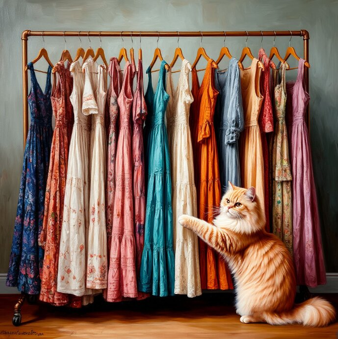 На заднем фоне. Филимон рулит!