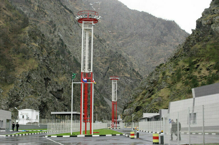   Владимир Акоефф / РИА Новости