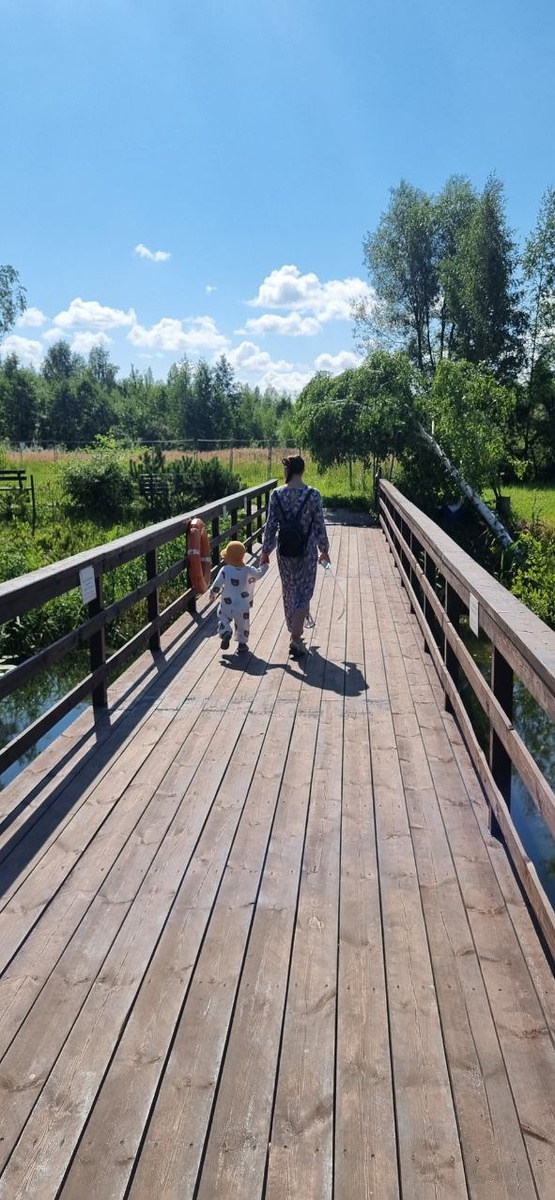 Фото из архива автора 