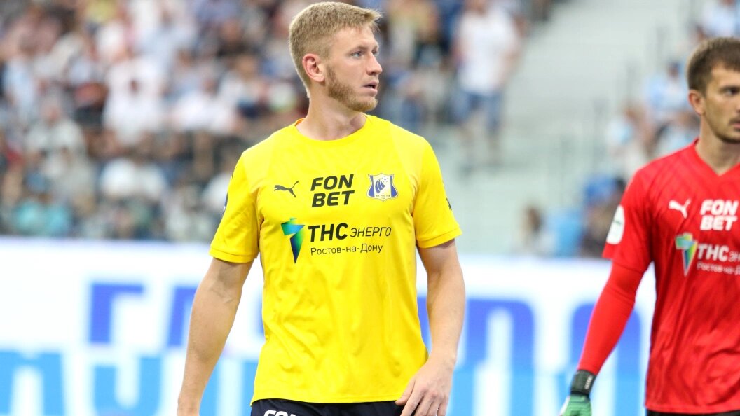    Фото: Maksim Konstantinov/Globallookpress