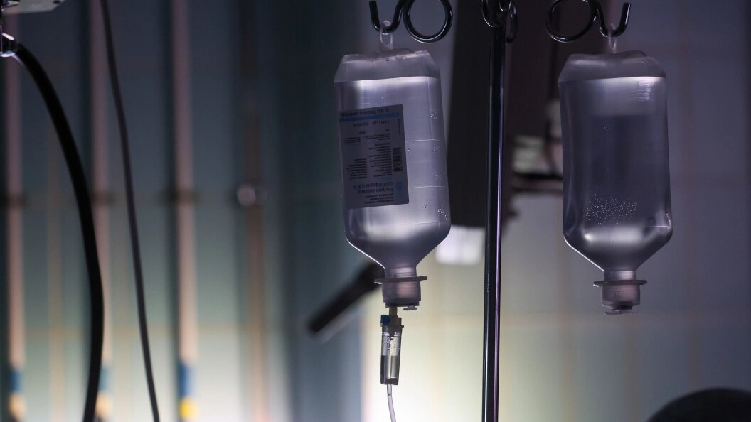    Фото: Belkin Alexey/news.ru/Globallookpress