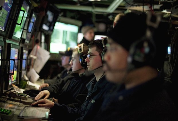    Фото: Lucas Jackson / Reuters