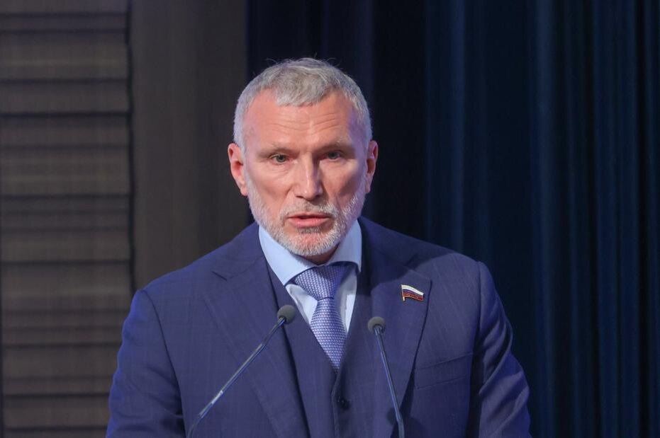    Сергей Петров/NEWS.ru