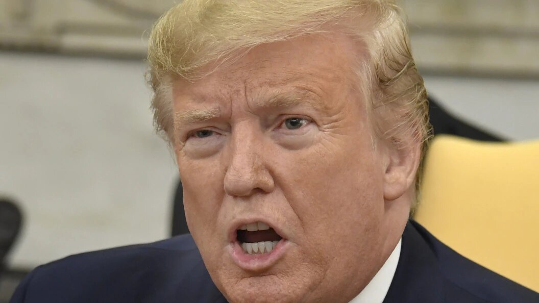    Фото: Mike Theiler/Globallookpress