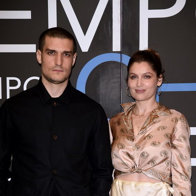     Луи Гаррель и Летиция Каста расстались