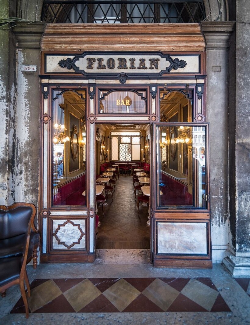    15 фото Венеции, которые заставят влюбиться в этот волшебный город навсегда