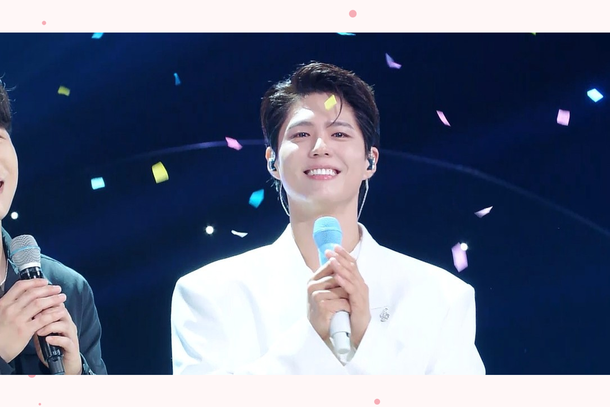     Как завершилось шоу Пак Бо Гома The Seasons: Park Bo-gum's Cantabile