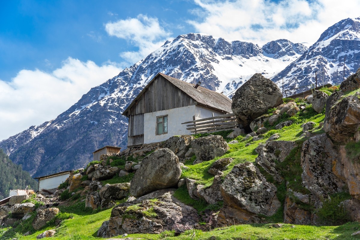 Источник: фотосток Трипстер