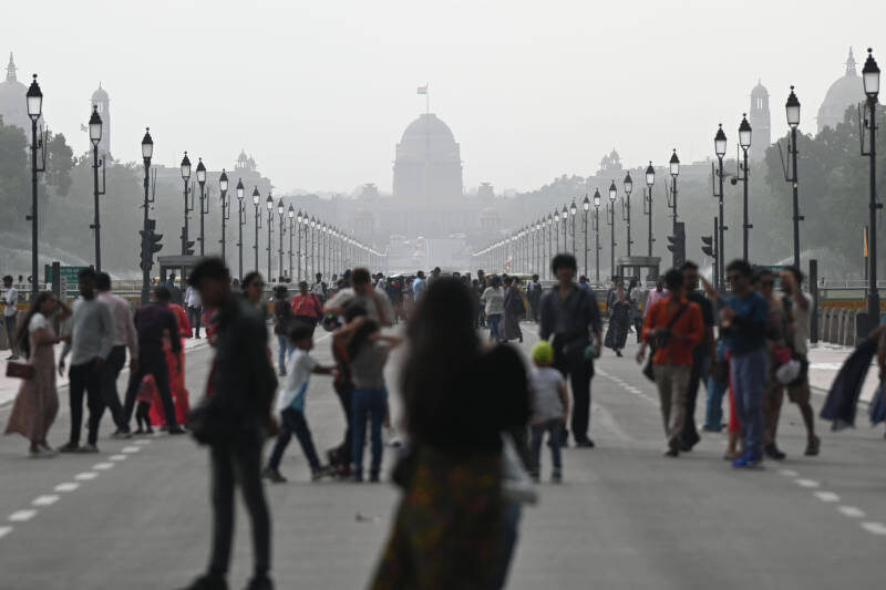    Фото: IMAGO/Hindustan Times/Globallookpress