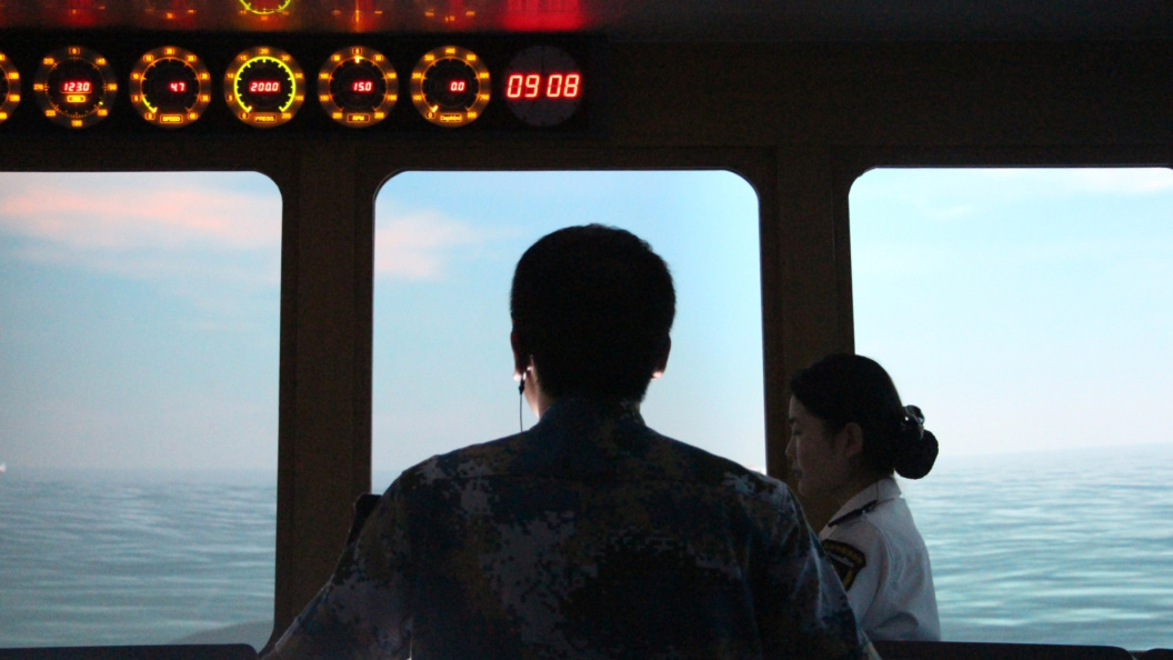    Фото: Chen Baozhong/ZUMAPRESS.com/Globallookpress