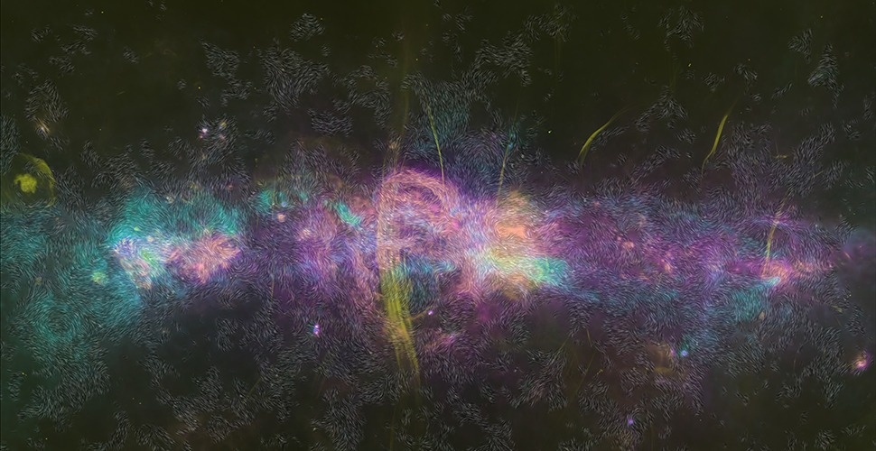 Источник: Roy J. Zhao et al 2025 ApJ 988 252 DOI 10.3847/1538-4357/ade80d  📷
