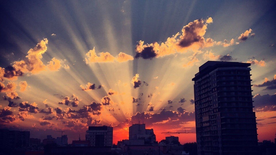 Улетает лето! 🍃🍁