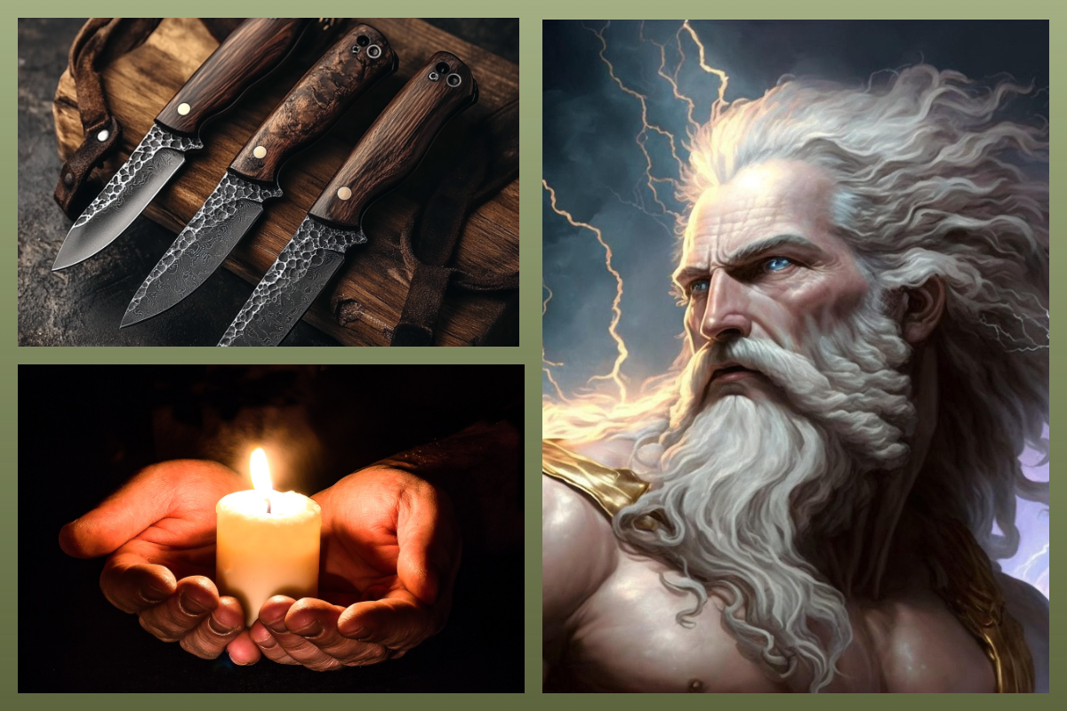 День Илии/Перунов день - время исполнения желаний/pixabay.com