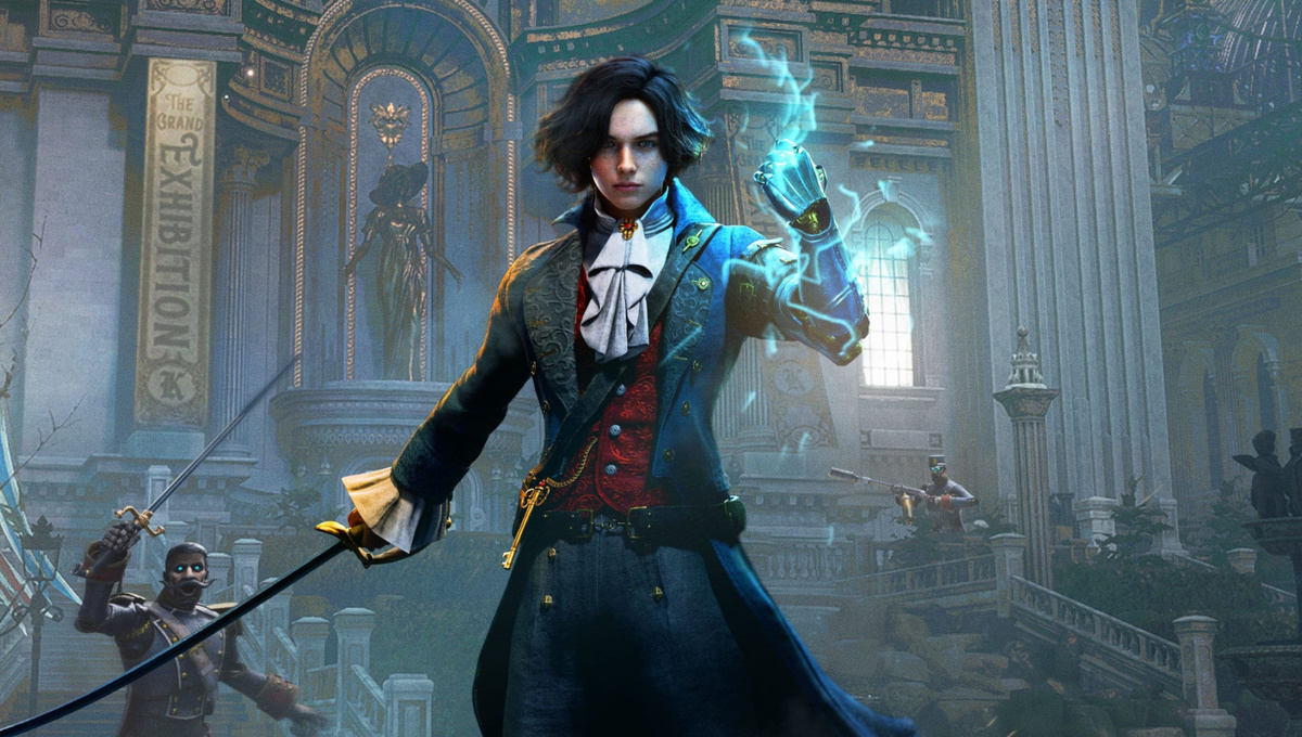 Lies of P в подписке playstation plus в августе 2025 // фото из интернета