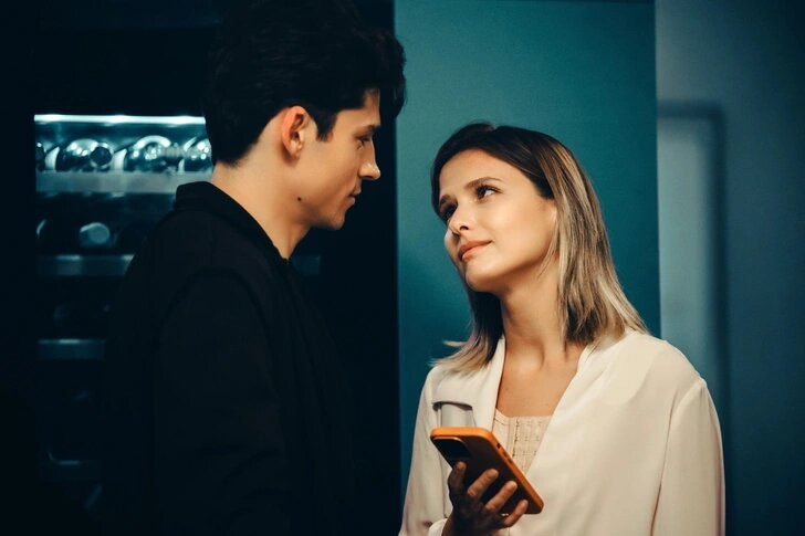 «Жить жизнь»