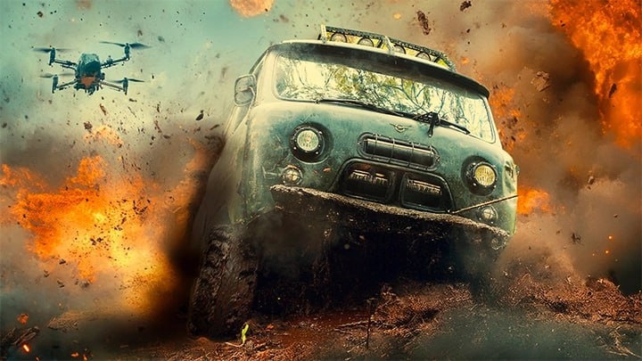 Коллаж Novorosinform