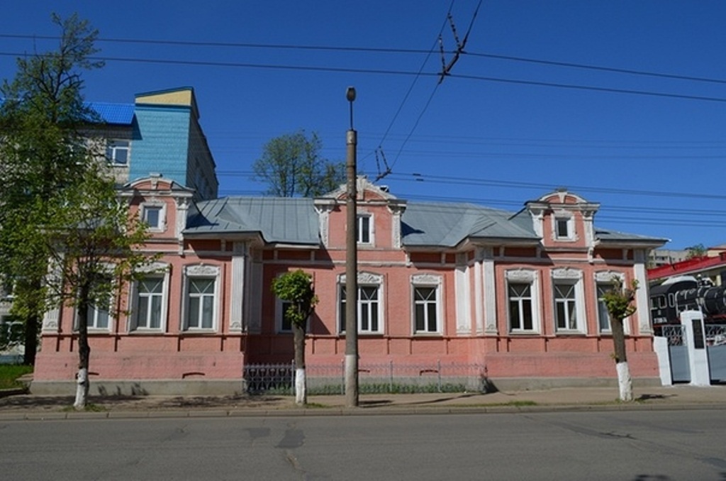 Особняк возведён в конце XIX в., и принадлежал купцу Станиславу Якубовскому. Фото из открытых источников.