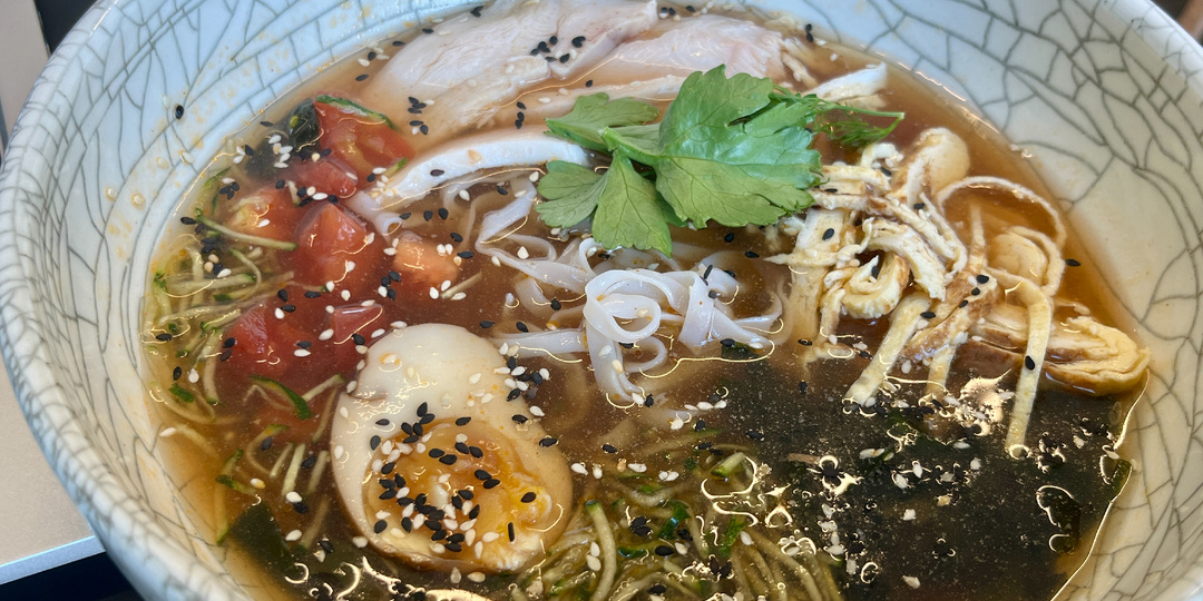 Щебетун в Дк: Кукси с цыпленком