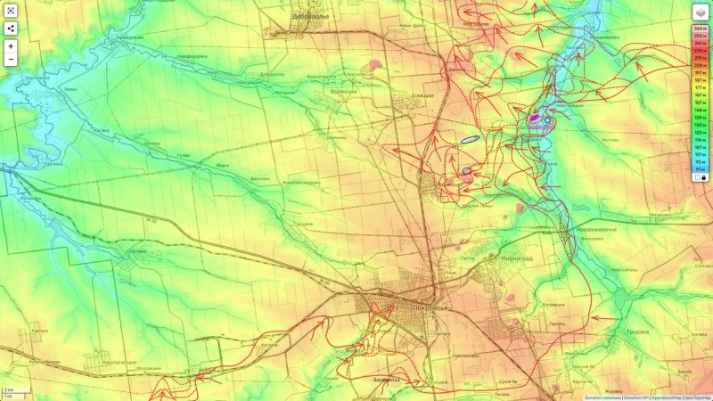    Западные эксперты признали ошибку — всё идёт к обрушению фронта. Бомбардировщики начали бить по мостам. Горячая сводка 1 августа 2025 г.
