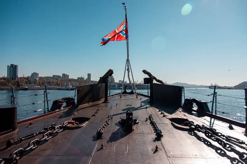    Фото: primamedia.ru Мария Михайлова