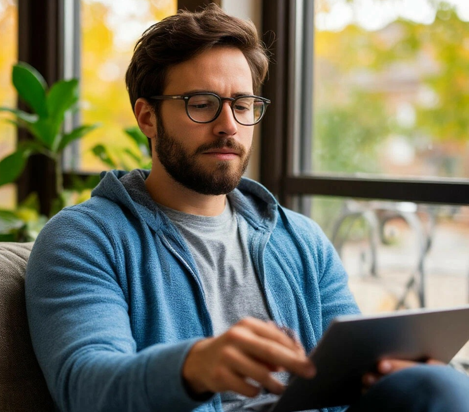 (Советы, которые работают без кофеина и жесткой дисциплины)