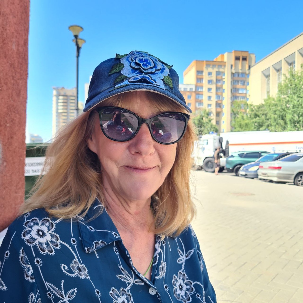 Юлия Пивоварова. Стихи. Новосибирск. 