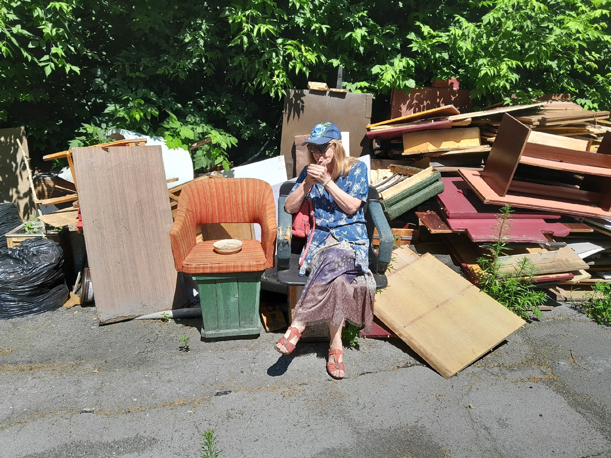 Юлия Пивоварова. Стихи. Фто ВК-сообщества "Студия 312"