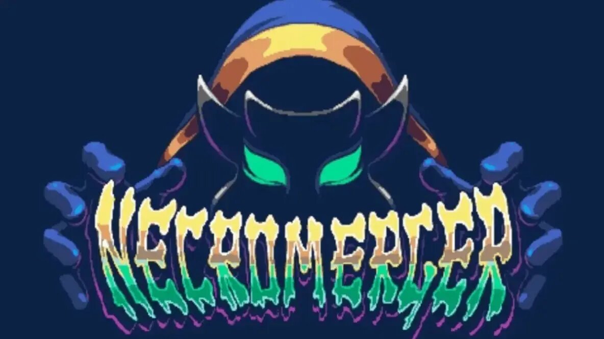мобильная игра NecroMerger