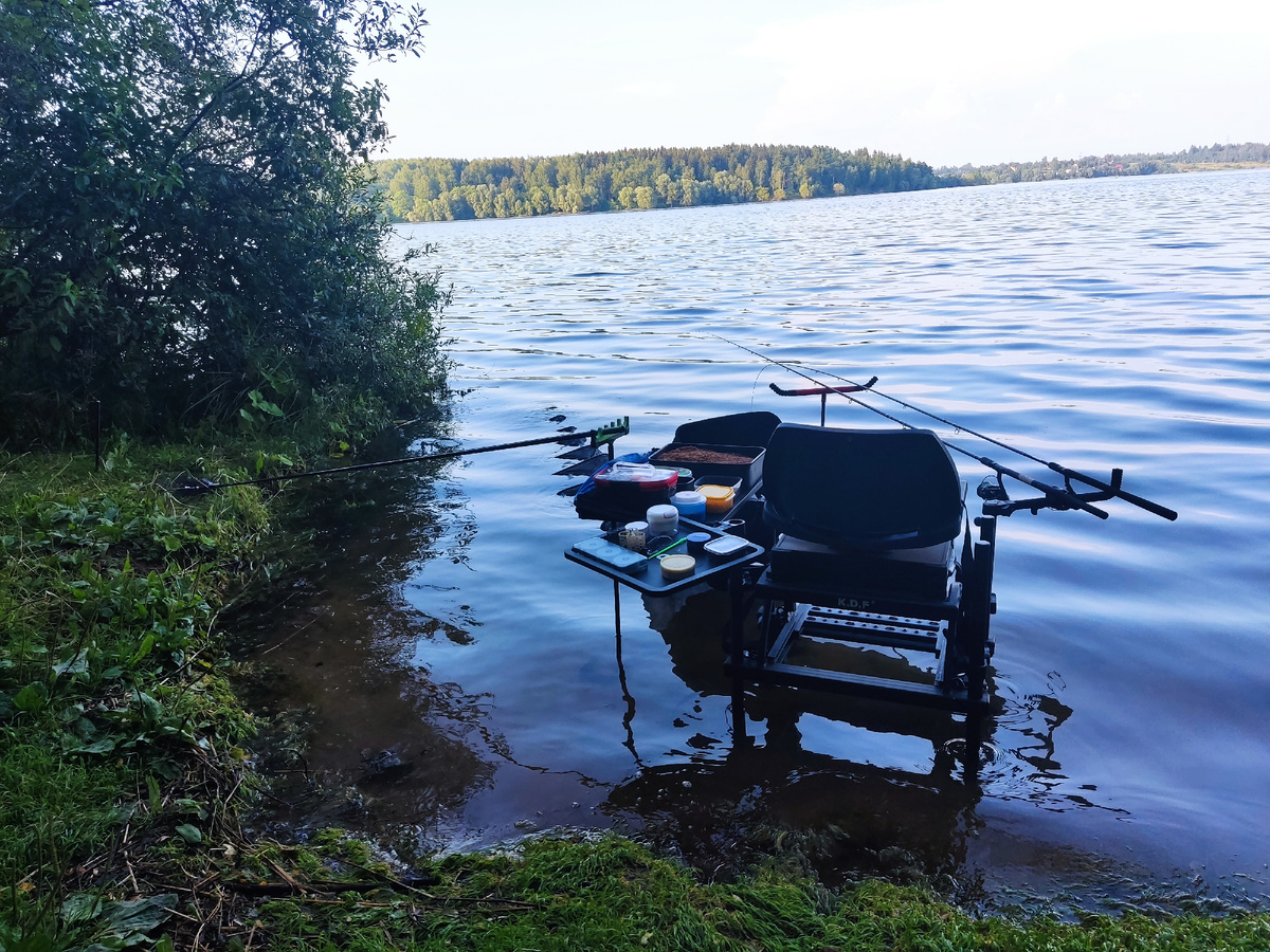 Понимаю, что в следующем году уже может такой фокус не получиться.