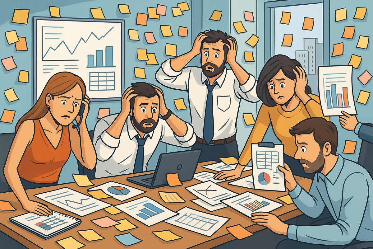 всё поправимо...