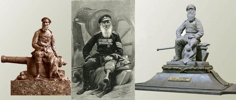 Единственный в мире ветеран, который 100 лет своей жизни провел на службе в армии