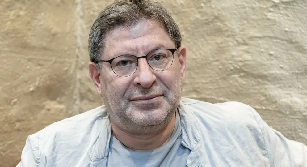 Почему женщины не уходят от мужчин, с которыми им плохо: ответ Михаила Лабковского, которые стоит перечитать не один раз