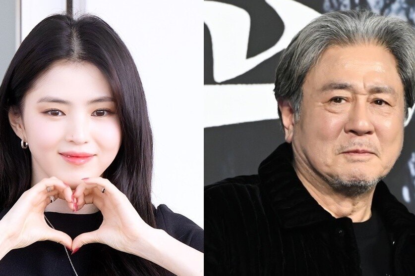     Чхве Мин Щик и Хан Со Хи подтвердили участие в корейском ремейке фильма «Стажёр»