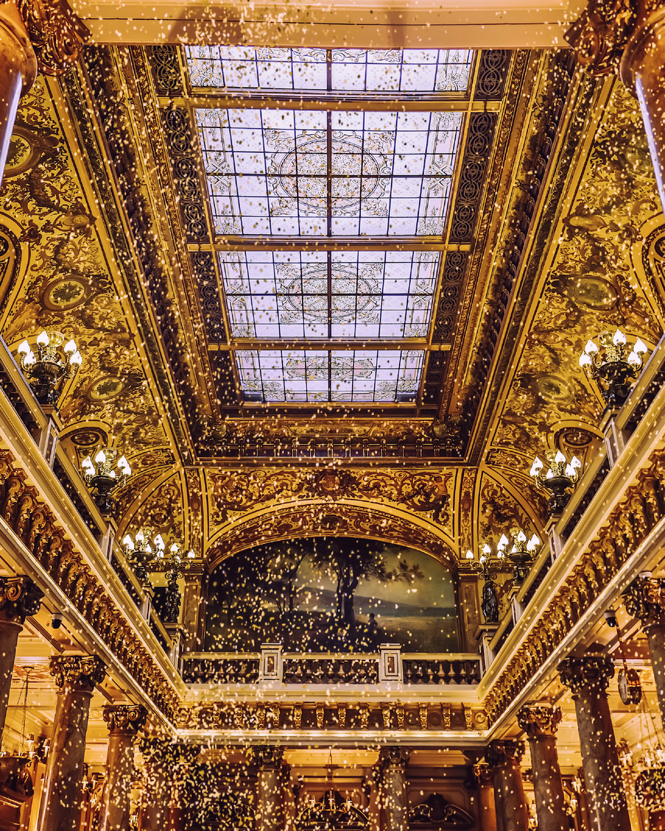 Автор: Алексей Моисеев / @partyzzzan