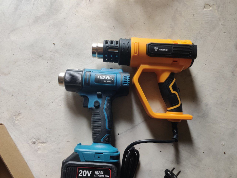 Мои помощники