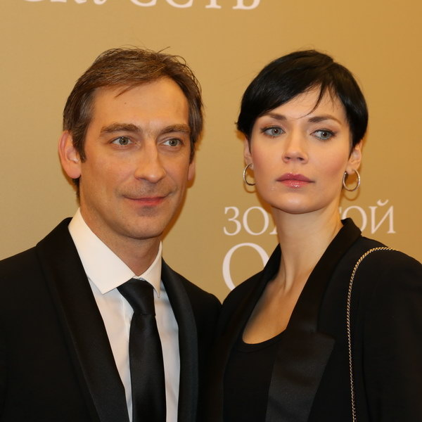     Артём Ткаченко и Екатерина Стеблина стали многодетными родителями