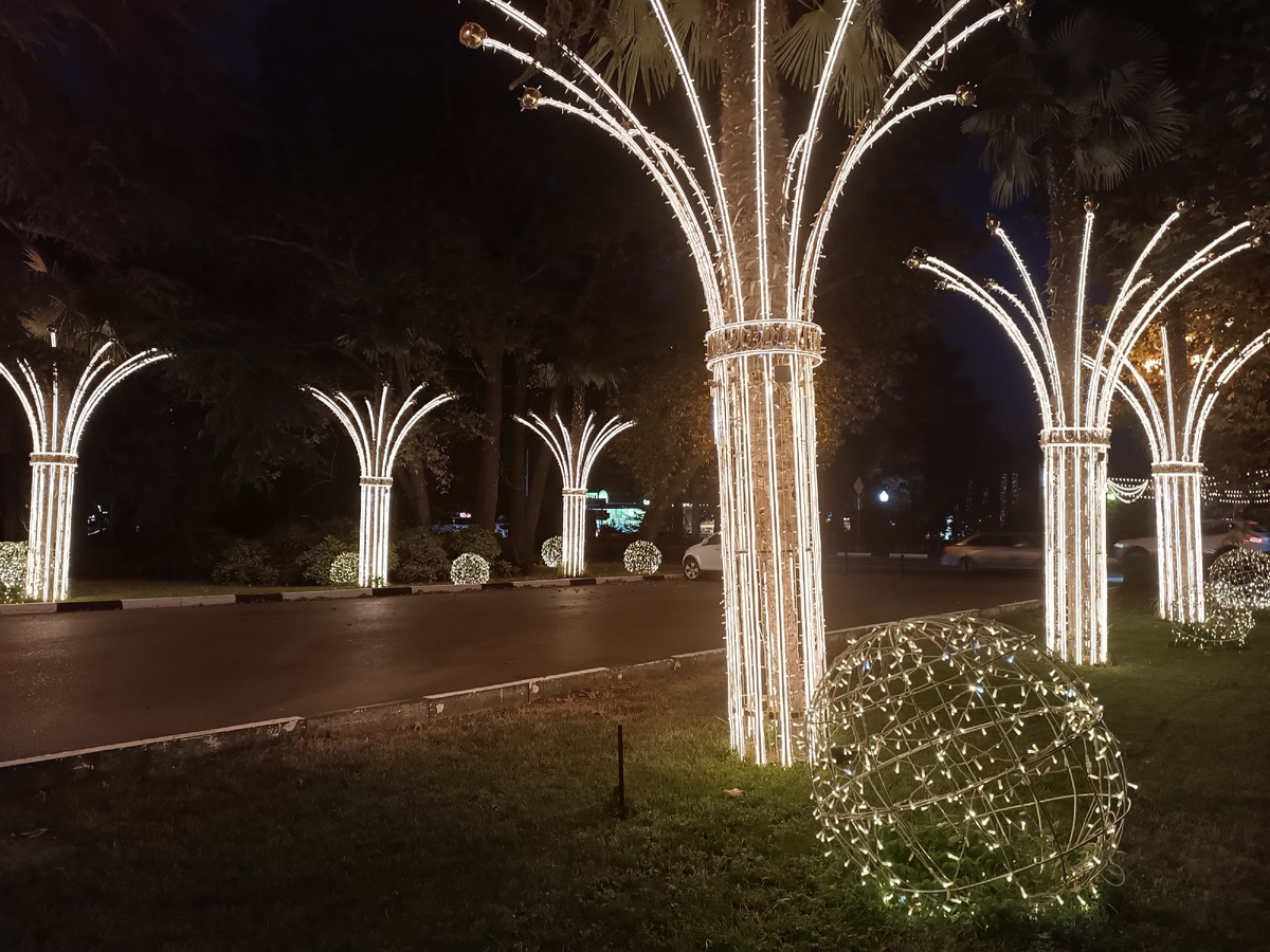 Ул. К.Маркса на пересечении с ул.Васильева