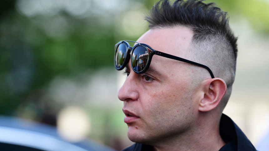    Фото: © РИА Новости/Алексей Майшев; 5-tv.ru