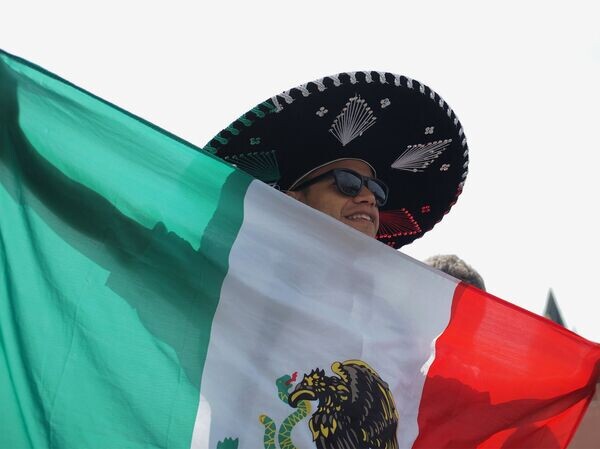    © РИА Новости Сергей Пятаков